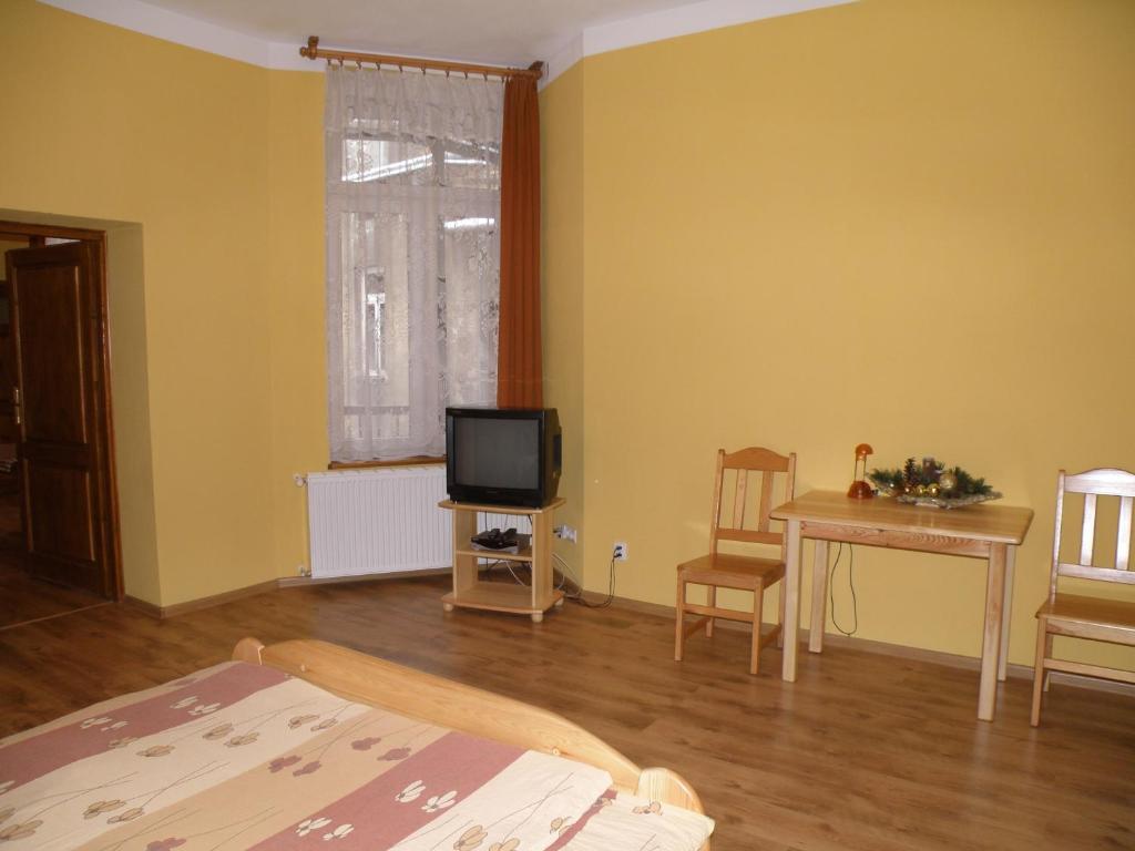 Art-Mont Apartment Krakow Room photo